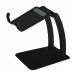 Mobile Holding Stand 180 Degree View Metal Body Wide Compatibility Anti Skid Design